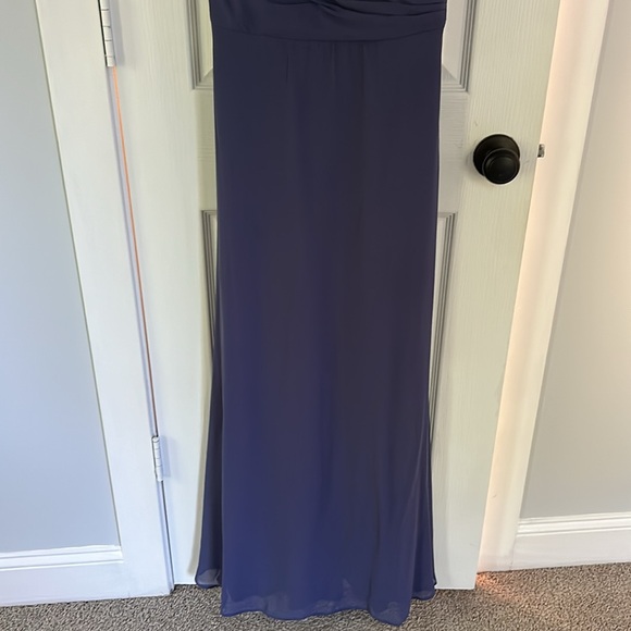 Kennedy Blue bridesmaids dress - Picture 3 of 6
